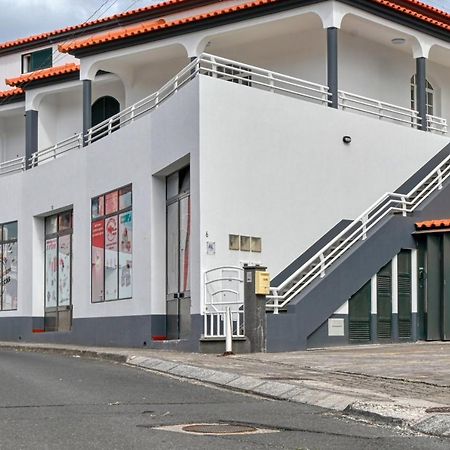 Nidia'S Place, A Home In Madeira Machico  Buitenkant foto
