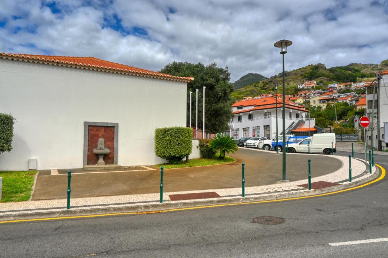 Nidia'S Place, A Home In Madeira Machico  Buitenkant foto