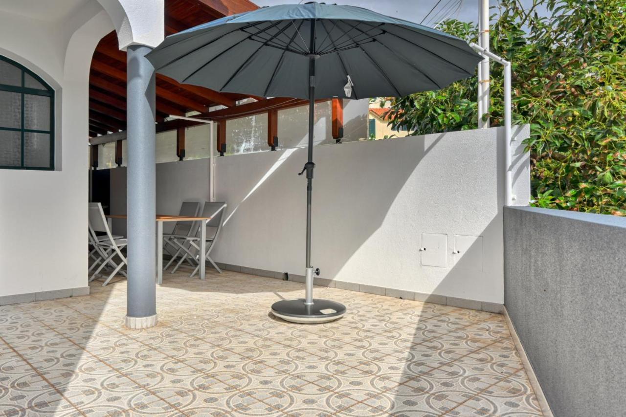 Nidia'S Place, A Home In Madeira Machico  Buitenkant foto