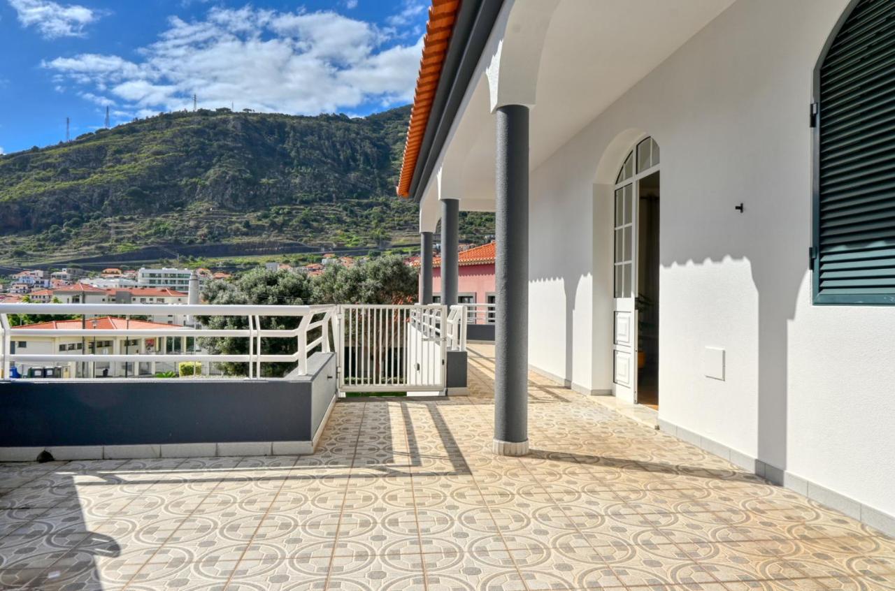 Nidia'S Place, A Home In Madeira Machico  Buitenkant foto