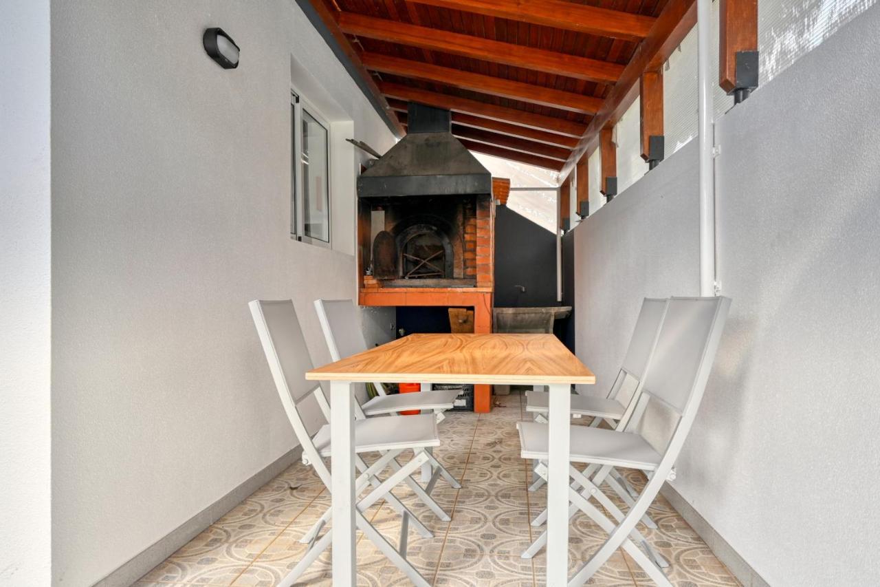 Nidia'S Place, A Home In Madeira Machico  Buitenkant foto